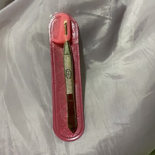 Nhíp nhổ lông nách cao cấp sắc bén