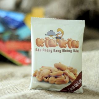 Đậu phộng kin kin 30gram