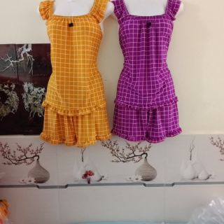 Bộ thun lạnh 35k