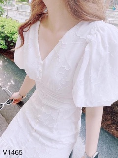 ĐẦM ĐUÔI CÁ PHỐI NÚT