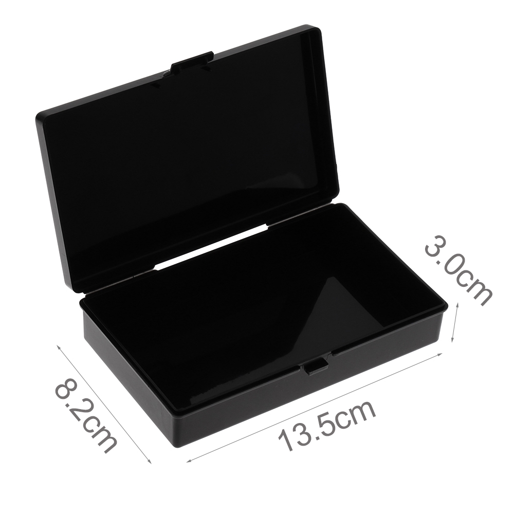 Hộp nhựa rỗng đa chức năng