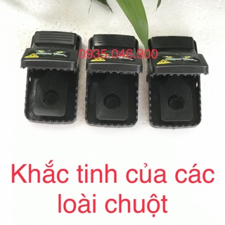 Bẫy Chuột Thông Minh