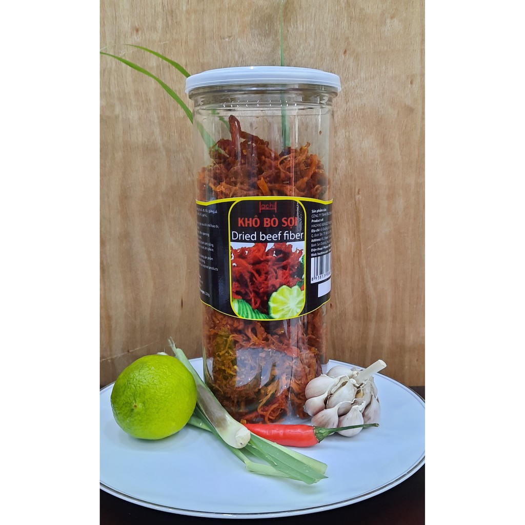 KHÔ BÒ SỢI | BigBuy360 - bigbuy360.vn