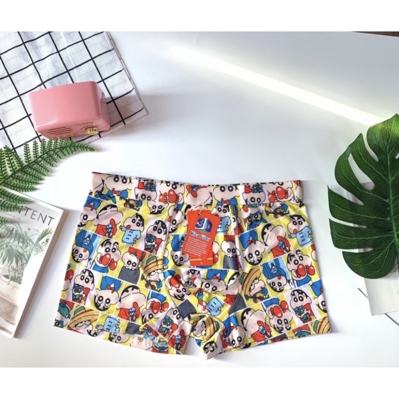 Sịp ĐÔ RÊ MON Dành cho Nam 🏋️‍♀️,vs các mẫu hình đẹp ,sang,rẻ chất lượng