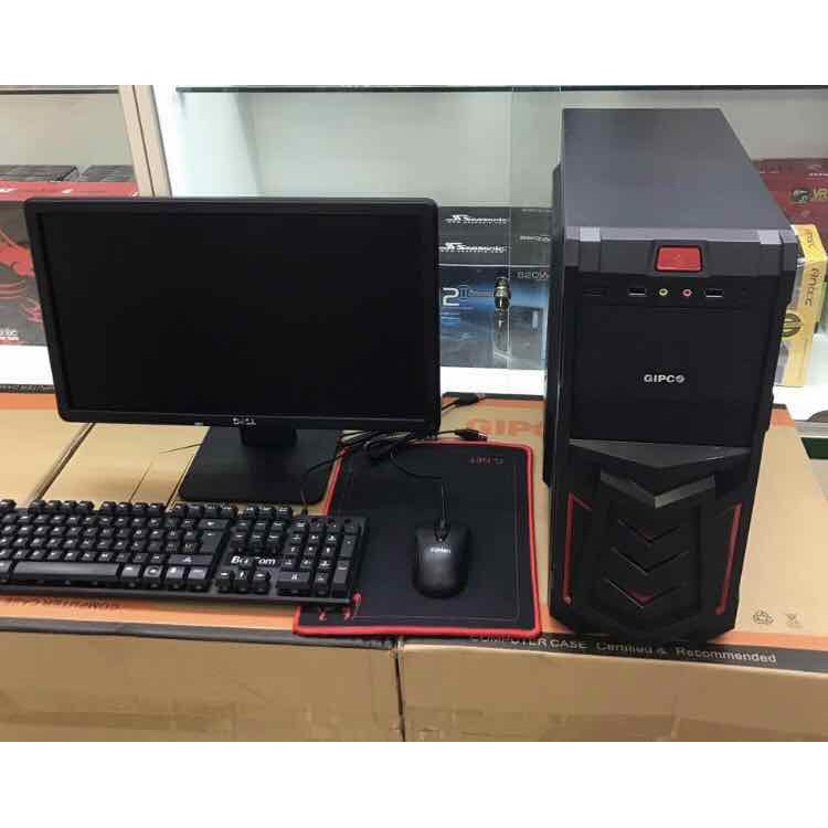 Bộ case máy tính | BigBuy360 - bigbuy360.vn