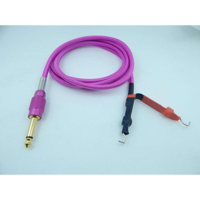 Dây móc máy xăm coil và Pen