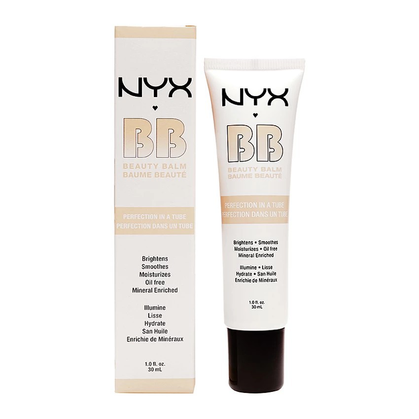 BB KEM NỀN NYX