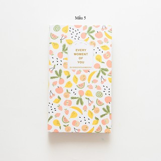 Album đựng 85 ảnh 6.9 cm