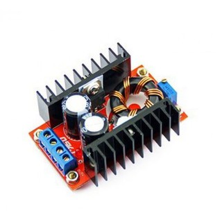 Mạch tăng áp dc 150w