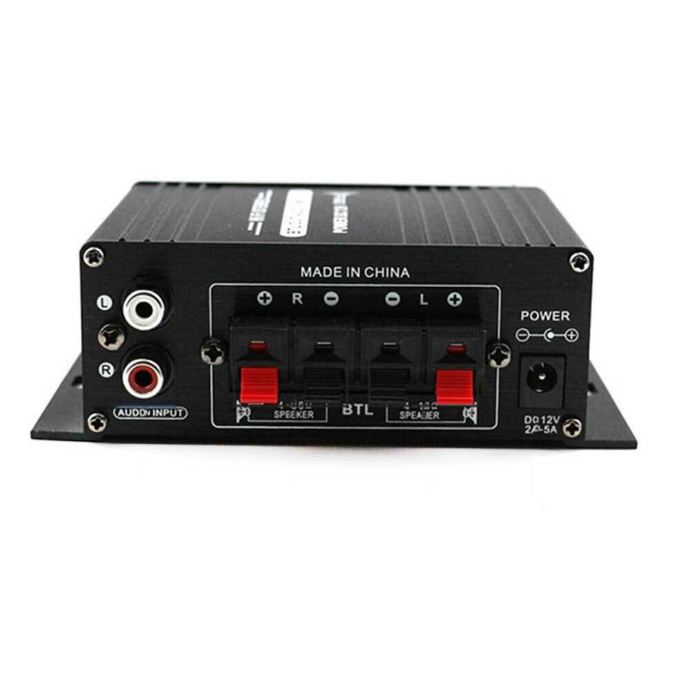 Bộ Khuếch Đại Âm Thanh Hifi Mini Aneng - Ak170 J-Id-Aud Chất Lượng Cao | BigBuy360 - bigbuy360.vn