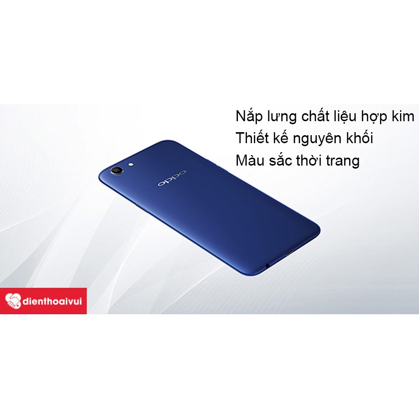 [GIÁ SỐC]Điện Thoại Oppo A83-Ram 3/32GB, Ram 4/ 32GB  Selfie Cực Đẹp, Bảo Hành 12 Tháng | BigBuy360 - bigbuy360.vn