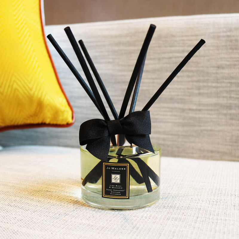 (Hàng Mới Về) Nước Hoa Khô Màu Đỏ / Xanh Lá / Hoa Hồng / Lựu Đỏ / Lựu Đỏ 165ml | BigBuy360 - bigbuy360.vn