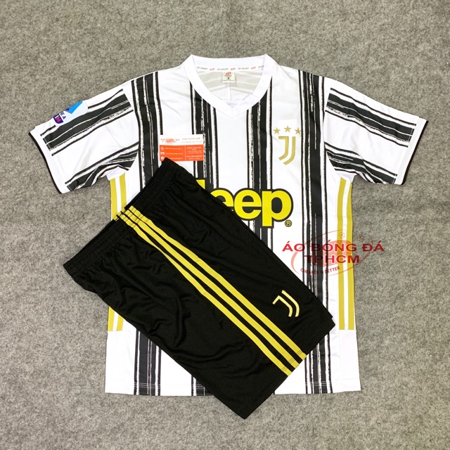[VN] CLB JUVETUS 20/21 - Áo Bóng Đá hàng VN | BigBuy360 - bigbuy360.vn