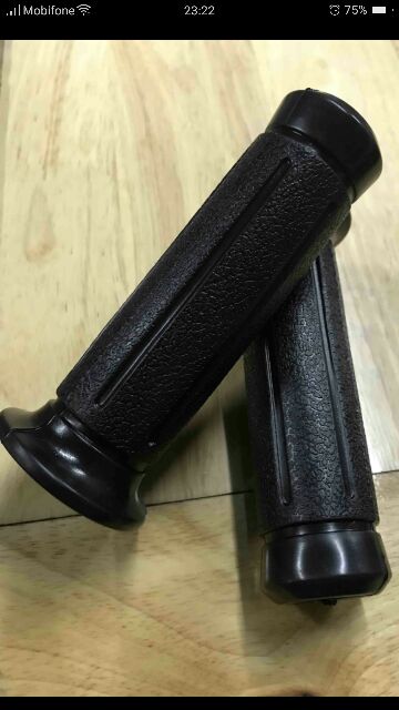 CẶP Bao tay SH Italia gắn cho các loại xe máy