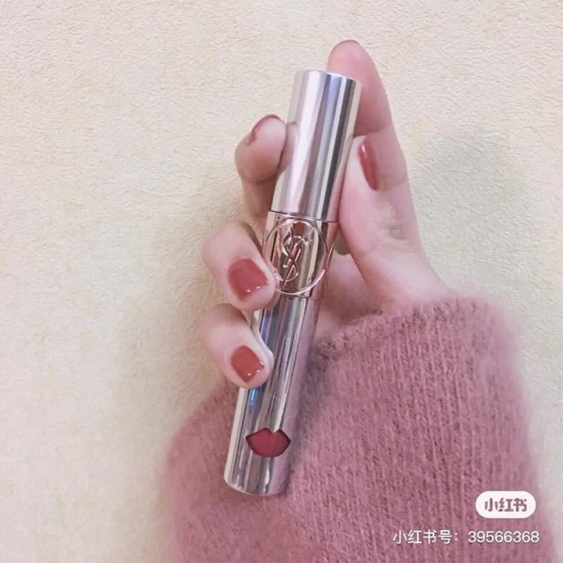 SON YSL LIQIUD MÀU 11 𝗛𝗢𝗢𝗞 𝗠𝗘 𝗕𝗘𝗥𝗥𝗬 | BigBuy360 - bigbuy360.vn