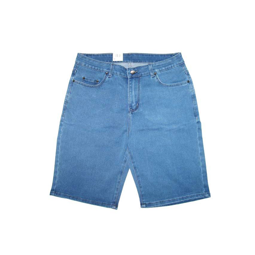 Quần short jean thun nam size lớn 36,38,40,42,44,46