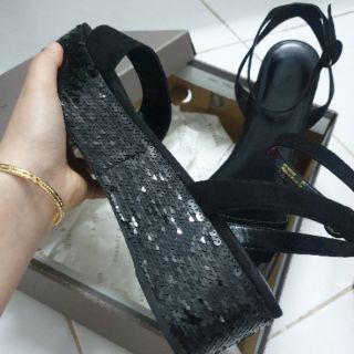 Giày CnK đế xuồng - Thanh Lý