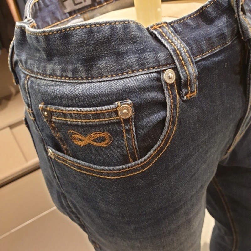 Quần jeans PLAC Nam VNXK xịn