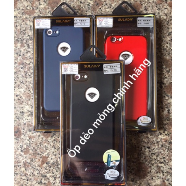 iphone7 chính hãng sulada