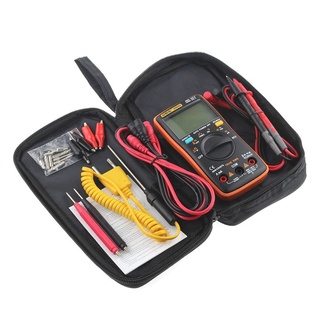 Đồng hồ đo vạn năng aneng an8009 đồng hồ đo vạn năng aneng an8009