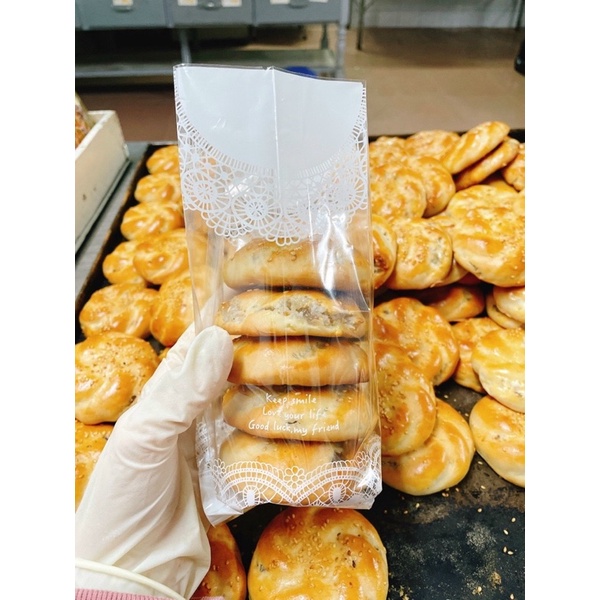 BÁNH SÚ DỪA CỔ TRUYỀN
