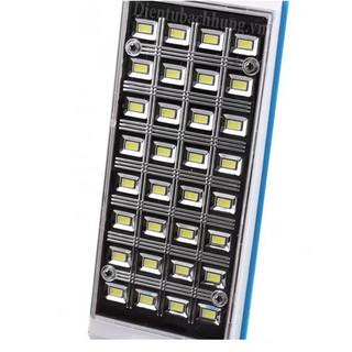 ĐÈN BÀN KAMISAFE KM-6653C