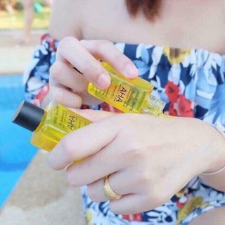 SERUM HUYẾT THANH AHA 30ML