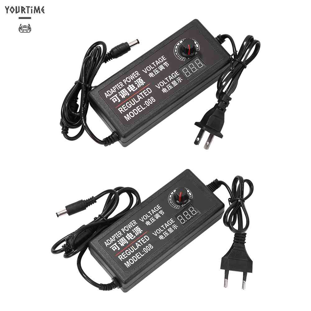 Bộ Chuyển Đổi Nguồn Điện DC 3V-24V 3A 72W