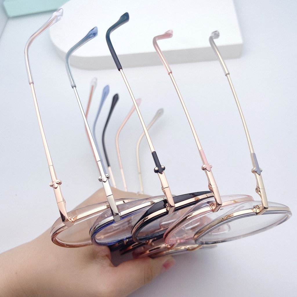 Kính Mát Thời Trang Hàn Quốc Jz11606 | BigBuy360 - bigbuy360.vn