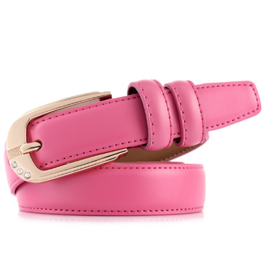 Thắt Lưng Nữ Cao Cấp Đồ Da Thành Long Tlg 203889 | BigBuy360 - bigbuy360.vn