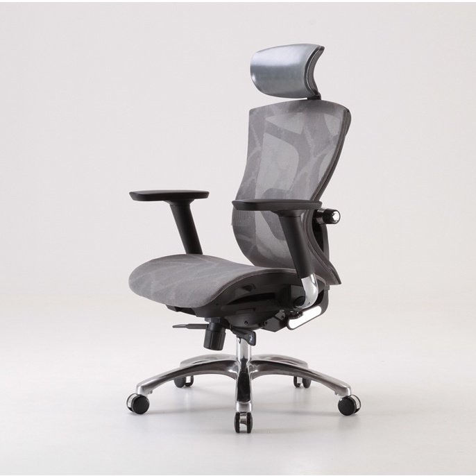 Ghế Văn Phòng Ergonomic Cao Cấp Sihoo V1 - Bảo Hành 3 năm