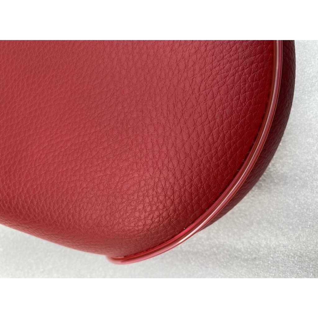 BỘ YÊN TRƯỚC - SAU XE CUB 78 MÀU ĐỎ