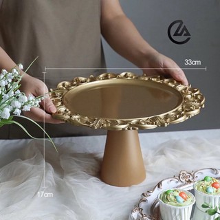 Cake stand - Kệ đựng bánh gato/cupcake trang trí,chụp ảnh