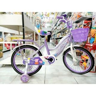 XE ĐẠP NỮ 18IN ANI