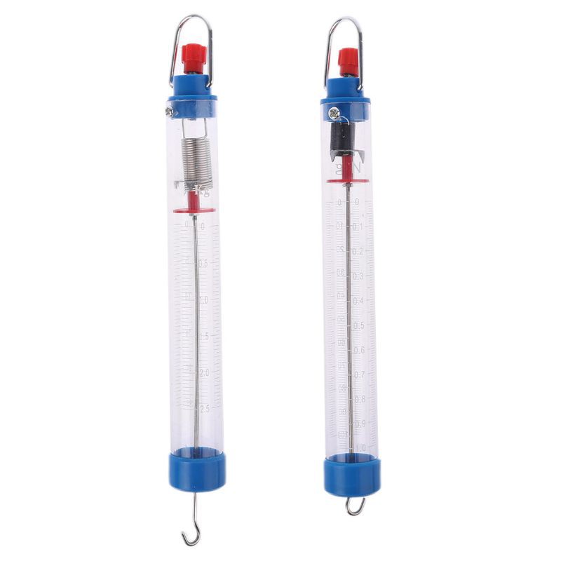 Dụng cụ đo lực kế 25N/2500g tiện dụng
