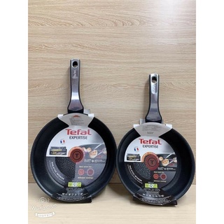 Tefal patelnia expertise