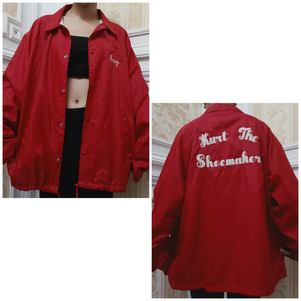 Áo khoác gió Jacket 2hand, Khoác gió giá rẻ (Chọn mẫu)