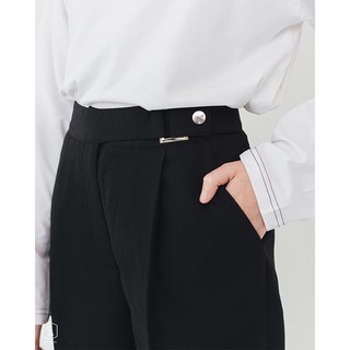 Quần Suông Nữ SSSTUTTER Side Pants / HER