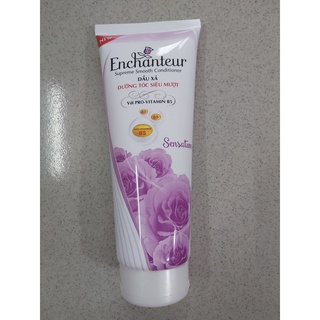 Dầu xả enchanteur 335g Sensation tím