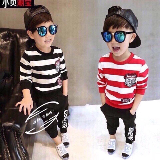 Bộ nỉ da cá