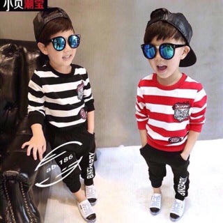 Bộ nỉ da cá