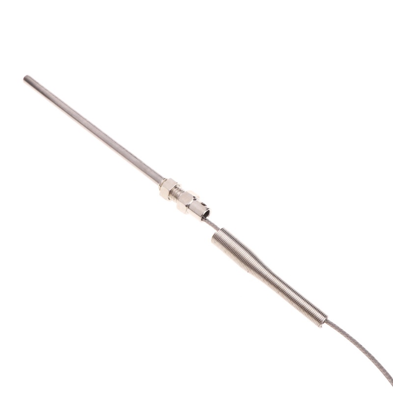 Cặp Cảm Biến Nhiệt M8 3m / 10ft 100mm