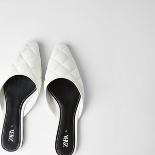 Dép zara sz 35