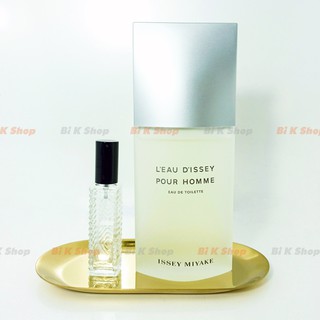 Nước hoa L'eau D'Issey Pour Homme nữ