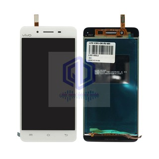 BỘ MÀN HÌNH VIVO V3 MAX ZIN