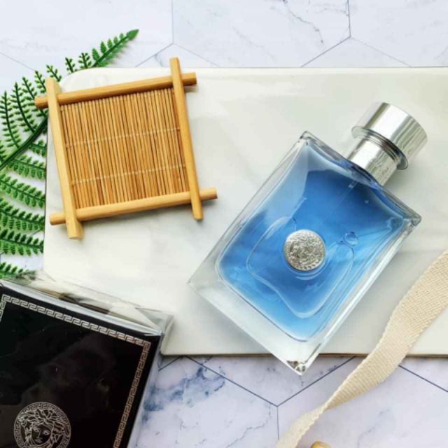 [CHÍNH HÃNG] NƯỚC HOA NAM 💙Versace Pour Homme  💙💙