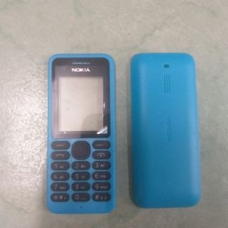 Vỏ cho điện thoại Nokia 130 2014