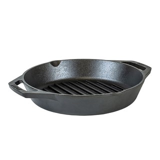CHẢO GANG NƯỚNG HAI QUAI LODGE 26.04CM
