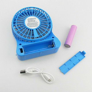 quạt mini cầm tay cực mát