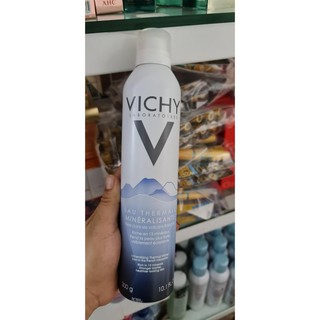 Xịt Khoáng Dưỡng Da Vichy 50ml